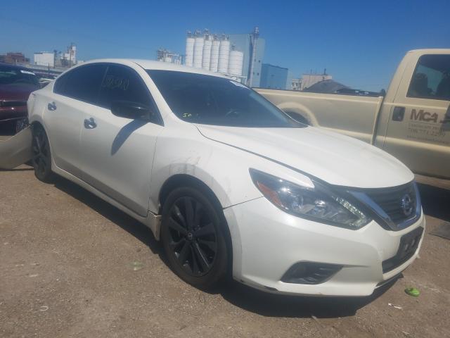 Photo 0 VIN: 1N4AL3APXHC276758 - NISSAN ALTIMA 2.5 