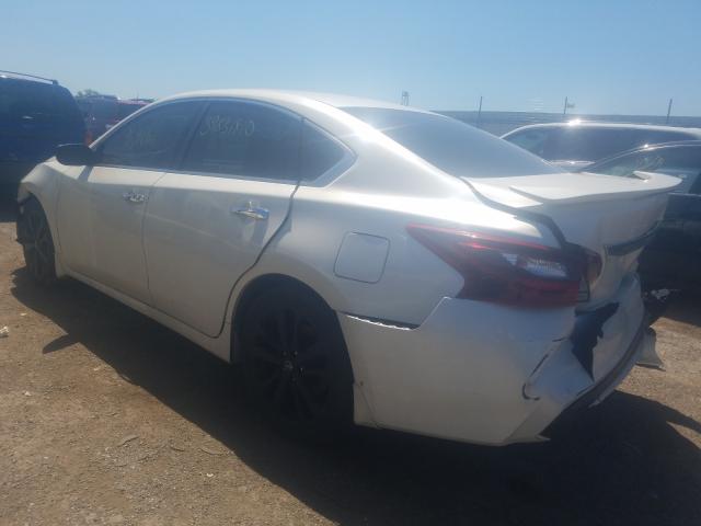 Photo 2 VIN: 1N4AL3APXHC276758 - NISSAN ALTIMA 2.5 