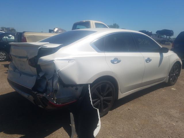 Photo 3 VIN: 1N4AL3APXHC276758 - NISSAN ALTIMA 2.5 