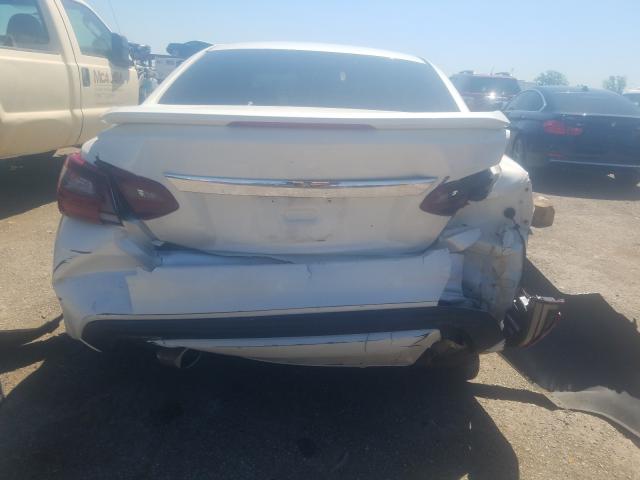 Photo 8 VIN: 1N4AL3APXHC276758 - NISSAN ALTIMA 2.5 