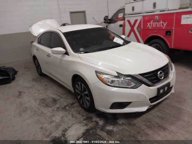 Photo 0 VIN: 1N4AL3APXHC277263 - NISSAN ALTIMA 