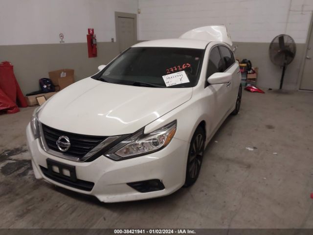 Photo 1 VIN: 1N4AL3APXHC277263 - NISSAN ALTIMA 