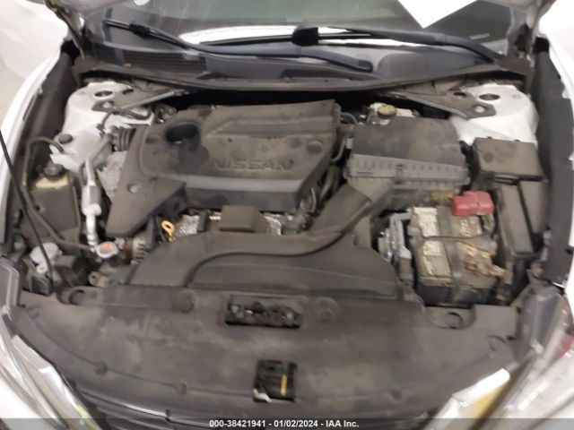 Photo 9 VIN: 1N4AL3APXHC277263 - NISSAN ALTIMA 