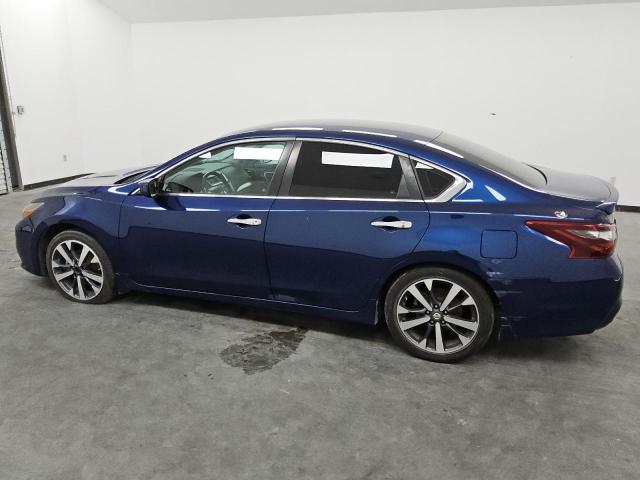 Photo 1 VIN: 1N4AL3APXHC278090 - NISSAN ALTIMA 2.5 