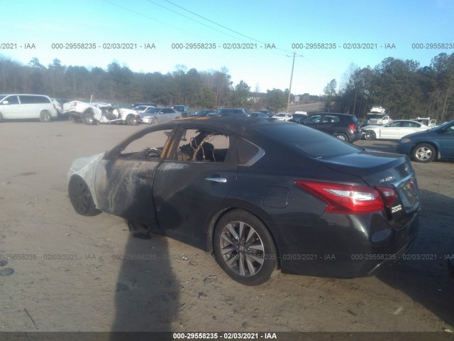 Photo 2 VIN: 1N4AL3APXHC279157 - NISSAN ALTIMA 