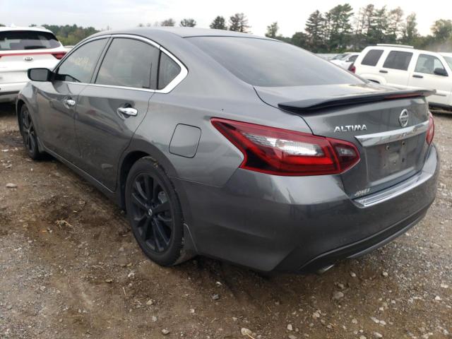 Photo 2 VIN: 1N4AL3APXHC279529 - NISSAN ALTIMA 2.5 