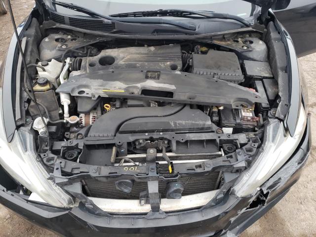 Photo 10 VIN: 1N4AL3APXHC280101 - NISSAN ALTIMA 