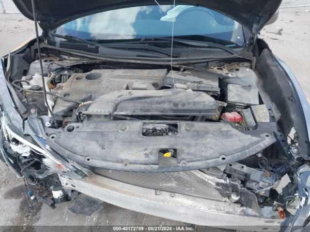 Photo 9 VIN: 1N4AL3APXHC280356 - NISSAN ALTIMA 