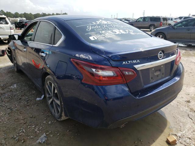 Photo 2 VIN: 1N4AL3APXHC280566 - NISSAN ALTIMA 2.5 