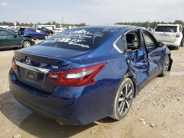 Photo 3 VIN: 1N4AL3APXHC280566 - NISSAN ALTIMA 2.5 