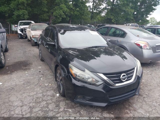 Photo 0 VIN: 1N4AL3APXHC283192 - NISSAN ALTIMA 