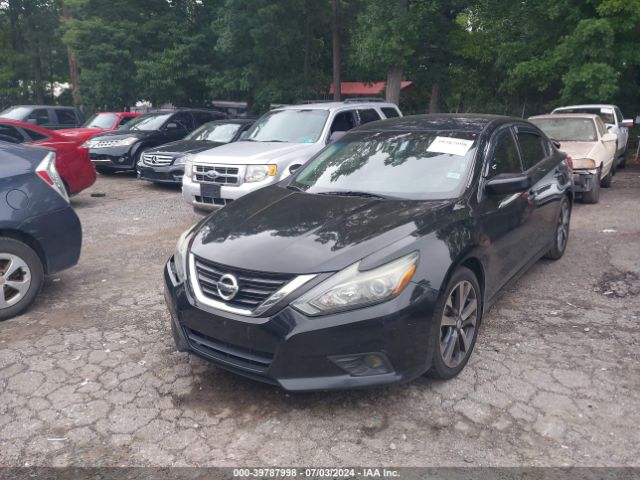 Photo 1 VIN: 1N4AL3APXHC283192 - NISSAN ALTIMA 