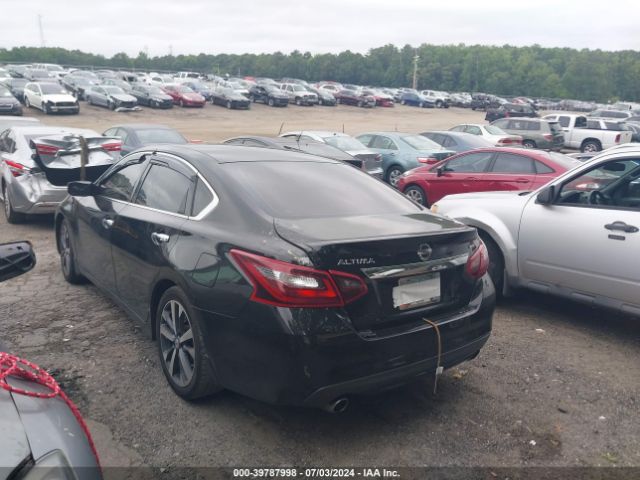 Photo 2 VIN: 1N4AL3APXHC283192 - NISSAN ALTIMA 