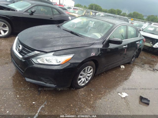 Photo 1 VIN: 1N4AL3APXHC284746 - NISSAN ALTIMA 