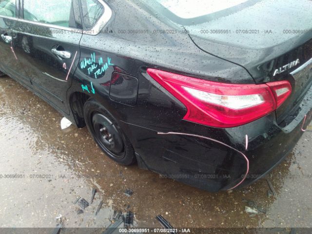 Photo 5 VIN: 1N4AL3APXHC284746 - NISSAN ALTIMA 