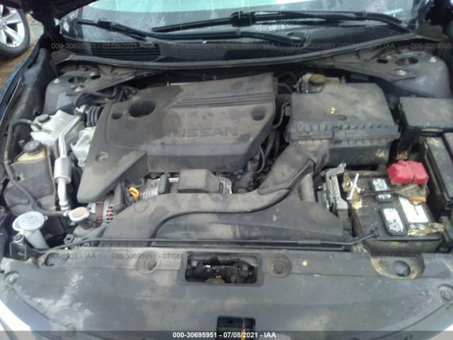 Photo 9 VIN: 1N4AL3APXHC284746 - NISSAN ALTIMA 