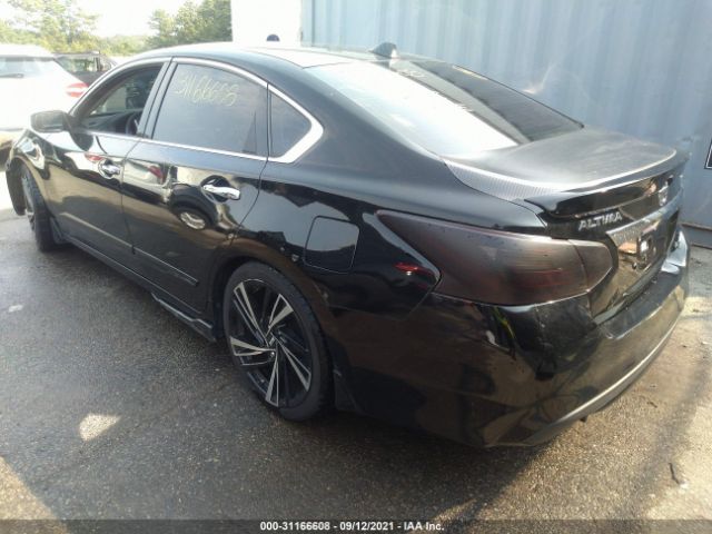 Photo 2 VIN: 1N4AL3APXHC285525 - NISSAN ALTIMA 