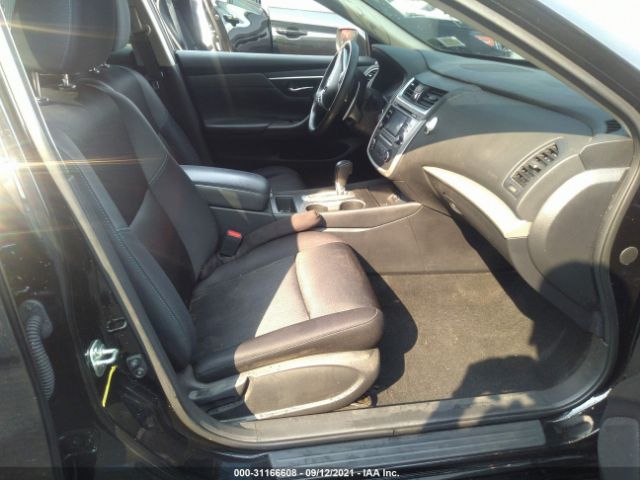 Photo 4 VIN: 1N4AL3APXHC285525 - NISSAN ALTIMA 