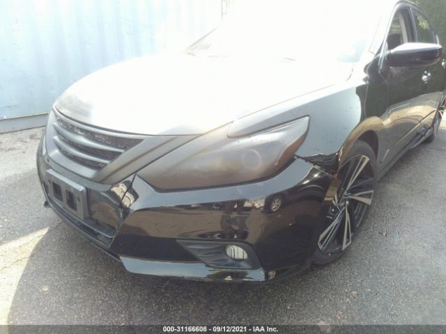 Photo 5 VIN: 1N4AL3APXHC285525 - NISSAN ALTIMA 