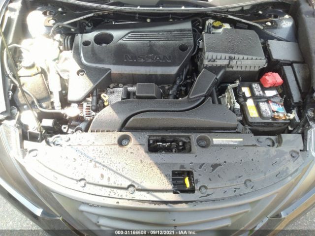 Photo 9 VIN: 1N4AL3APXHC285525 - NISSAN ALTIMA 