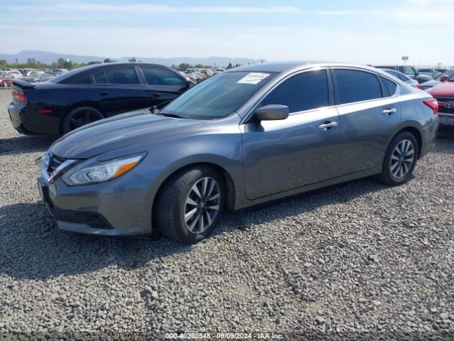 Photo 1 VIN: 1N4AL3APXHC287971 - NISSAN ALTIMA 