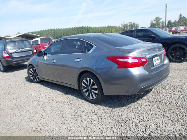 Photo 2 VIN: 1N4AL3APXHC287971 - NISSAN ALTIMA 