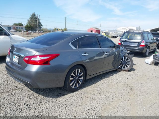 Photo 3 VIN: 1N4AL3APXHC287971 - NISSAN ALTIMA 