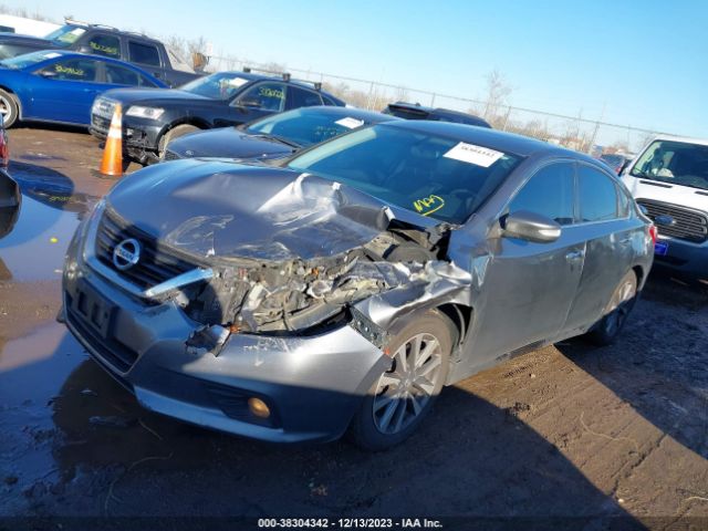 Photo 1 VIN: 1N4AL3APXHC288974 - NISSAN ALTIMA 