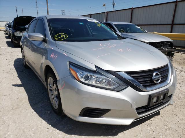 Photo 0 VIN: 1N4AL3APXHC289493 - NISSAN ALTIMA 2.5 