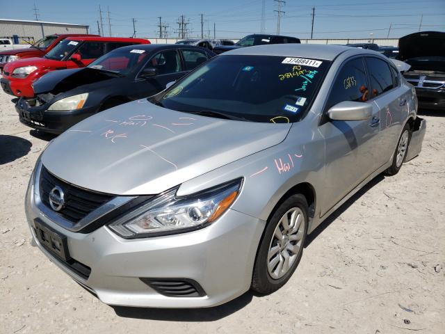 Photo 1 VIN: 1N4AL3APXHC289493 - NISSAN ALTIMA 2.5 