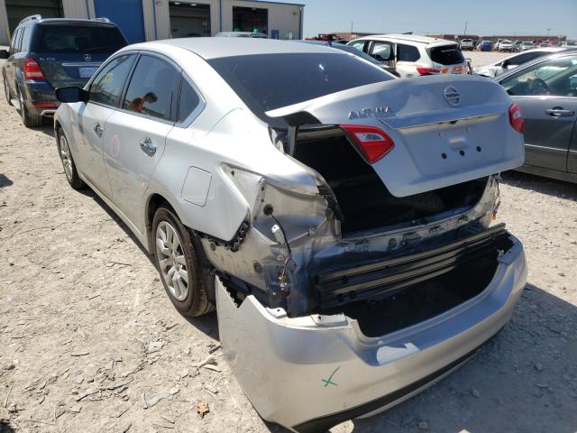 Photo 2 VIN: 1N4AL3APXHC289493 - NISSAN ALTIMA 2.5 