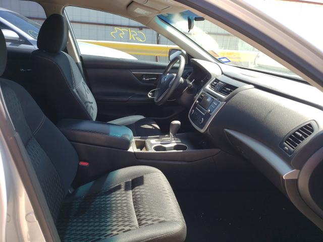 Photo 4 VIN: 1N4AL3APXHC289493 - NISSAN ALTIMA 2.5 