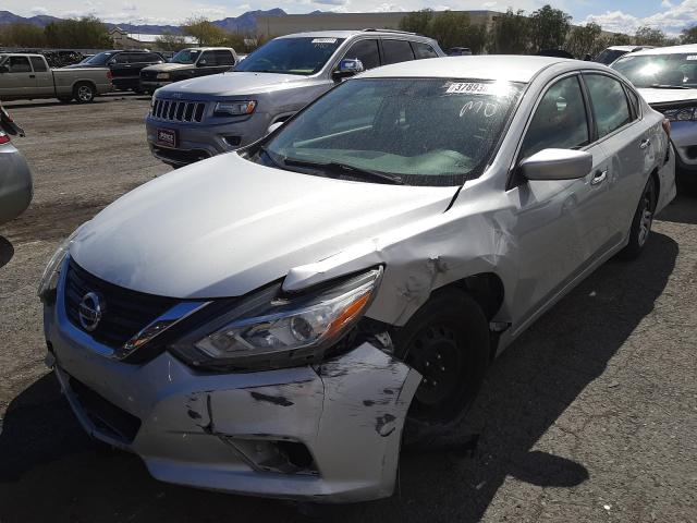 Photo 1 VIN: 1N4AL3APXHC291311 - NISSAN ALTIMA 2.5 