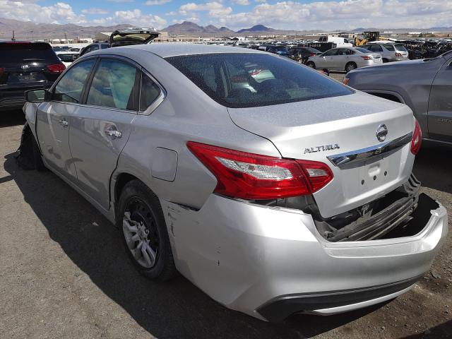 Photo 2 VIN: 1N4AL3APXHC291311 - NISSAN ALTIMA 2.5 