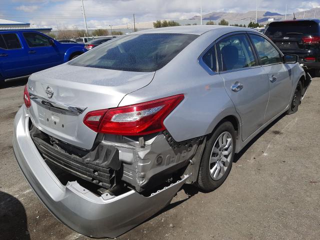 Photo 3 VIN: 1N4AL3APXHC291311 - NISSAN ALTIMA 2.5 