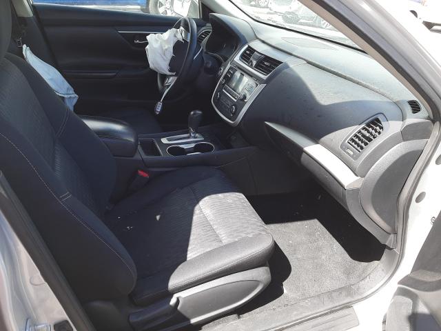 Photo 4 VIN: 1N4AL3APXHC291311 - NISSAN ALTIMA 2.5 