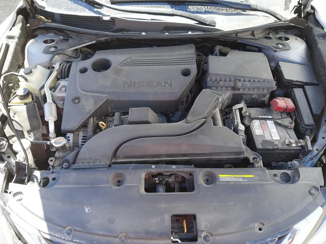 Photo 6 VIN: 1N4AL3APXHC291311 - NISSAN ALTIMA 2.5 