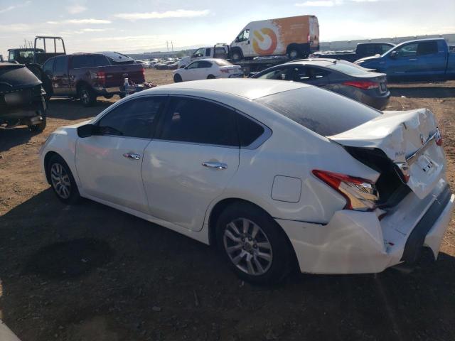 Photo 1 VIN: 1N4AL3APXHC292927 - NISSAN ALTIMA 