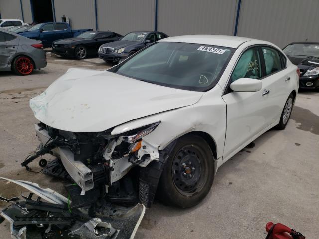 Photo 1 VIN: 1N4AL3APXHC293964 - NISSAN ALTIMA 2.5 