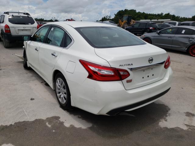 Photo 2 VIN: 1N4AL3APXHC293964 - NISSAN ALTIMA 2.5 