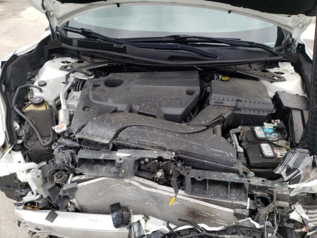 Photo 6 VIN: 1N4AL3APXHC293964 - NISSAN ALTIMA 2.5 