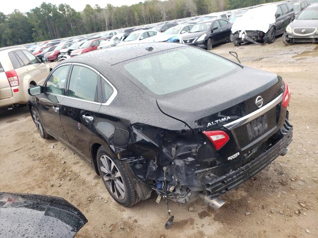 Photo 2 VIN: 1N4AL3APXHC294581 - NISSAN ALTIMA 2.5 