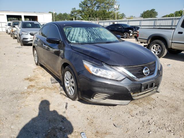 Photo 0 VIN: 1N4AL3APXHC294869 - NISSAN ALTIMA 2.5 