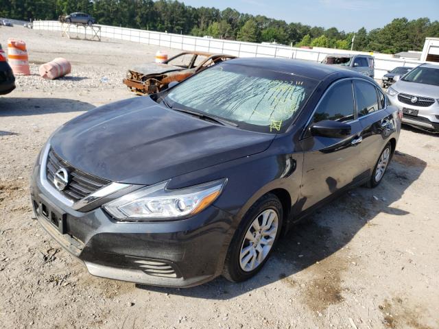 Photo 1 VIN: 1N4AL3APXHC294869 - NISSAN ALTIMA 2.5 