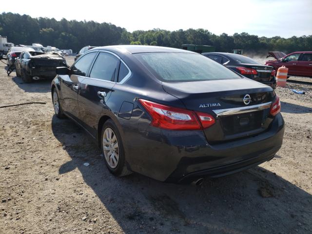 Photo 2 VIN: 1N4AL3APXHC294869 - NISSAN ALTIMA 2.5 