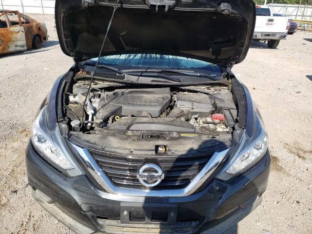 Photo 6 VIN: 1N4AL3APXHC294869 - NISSAN ALTIMA 2.5 