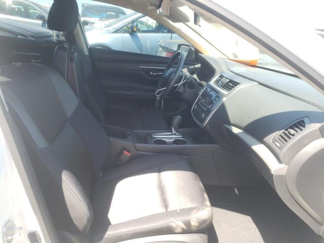 Photo 4 VIN: 1N4AL3APXHC294905 - NISSAN ALTIMA 2.5 