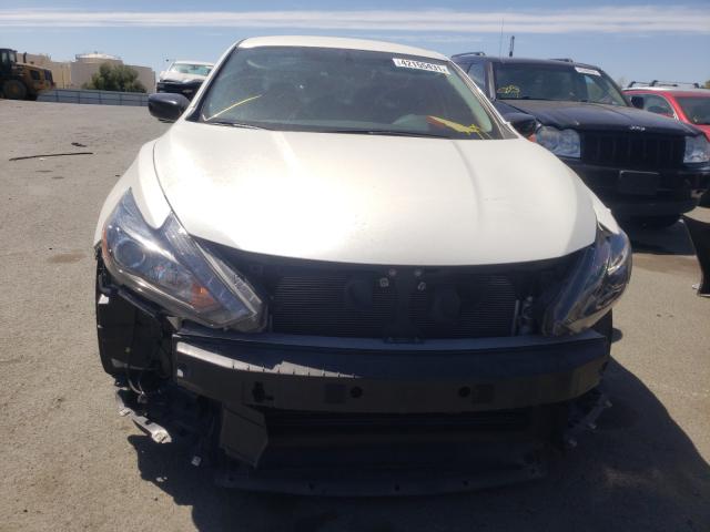 Photo 8 VIN: 1N4AL3APXHC294905 - NISSAN ALTIMA 2.5 