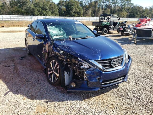 Photo 0 VIN: 1N4AL3APXHC296122 - NISSAN ALTIMA 2.5 