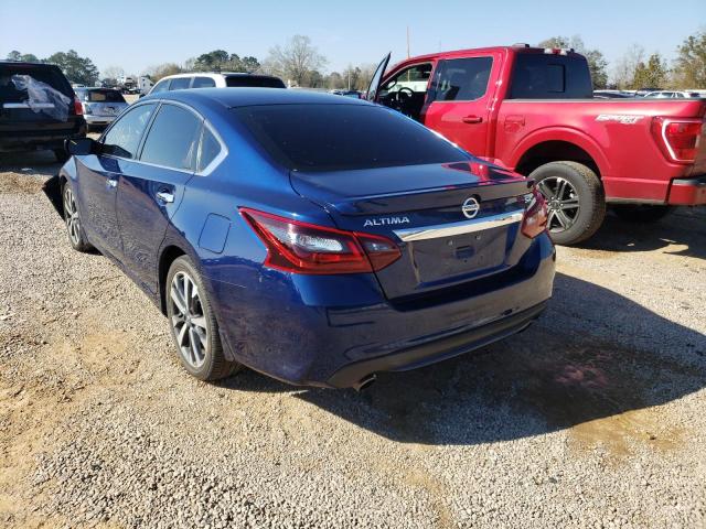 Photo 2 VIN: 1N4AL3APXHC296122 - NISSAN ALTIMA 2.5 